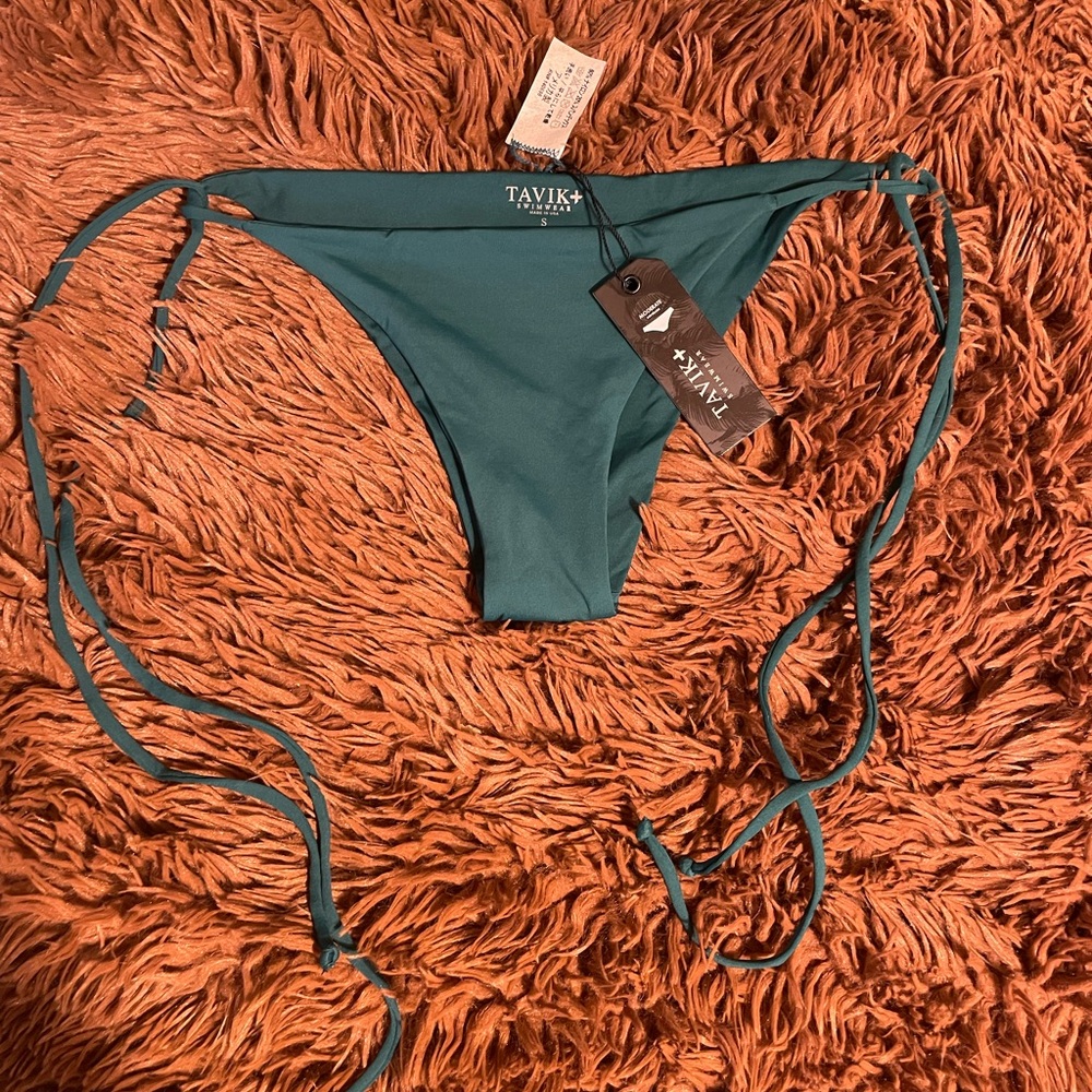 •TAVIK• Jax Swim Bottoms
